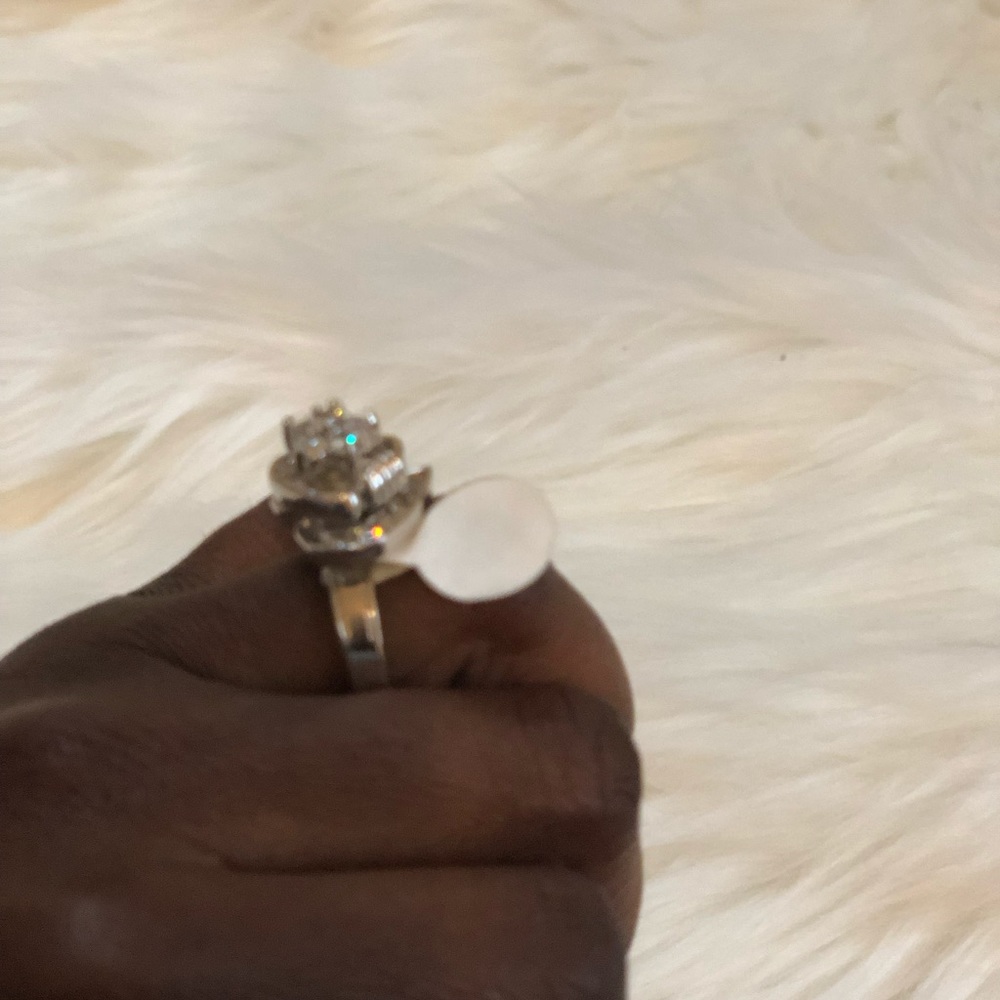 3D ring